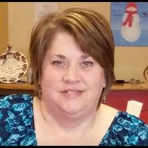 Meet your Posher, Rita